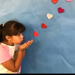 Meet your Posher, Alejandra